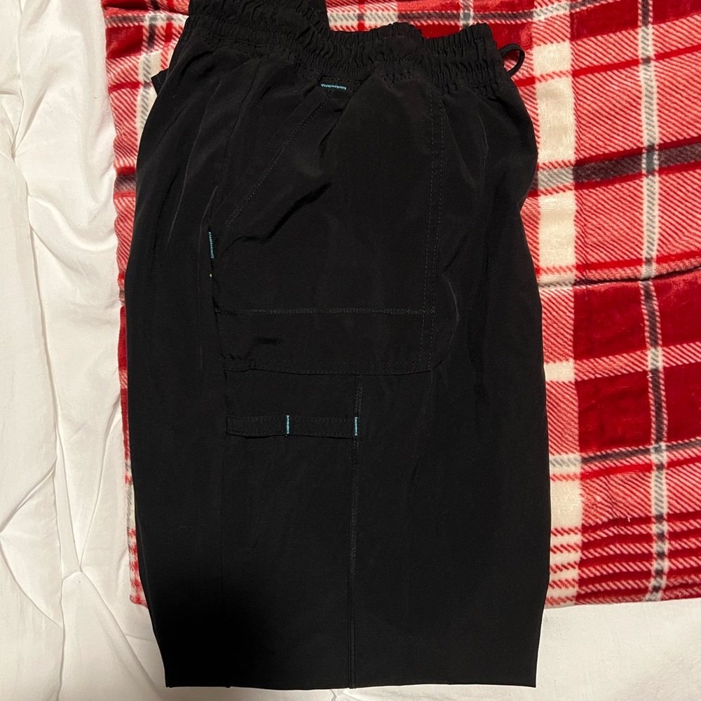Scrub bottoms